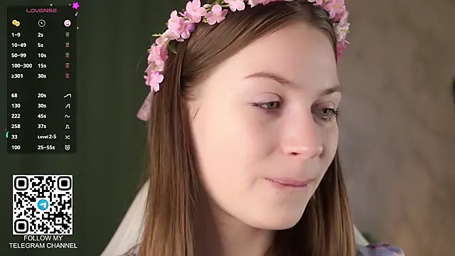 Stella of steel online show from October 29, 11:34 am