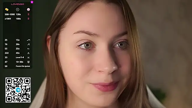 Stella of steel online show from November 24, 11:10 am