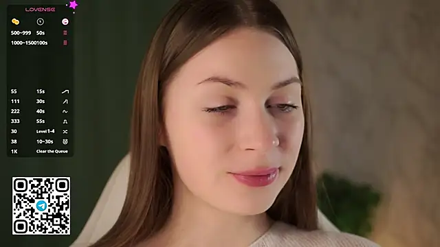 Stella of steel online show from November 26, 10:49 am