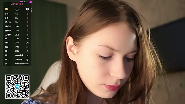 Stella of steel online show from December 4, 10:24 am