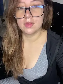 Blair Bunnyy online show from October 10, 10:53 pm