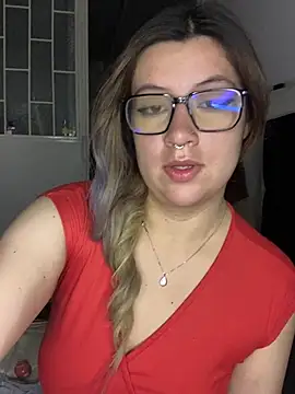 Blair Bunnyy online show from January 16, 7:01 am