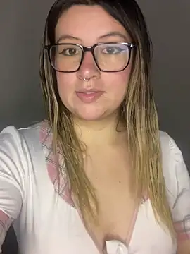 Blair Bunnyy online show from March 15, 5:46 am