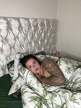 Charsworld online show from November 19, 8:36 am