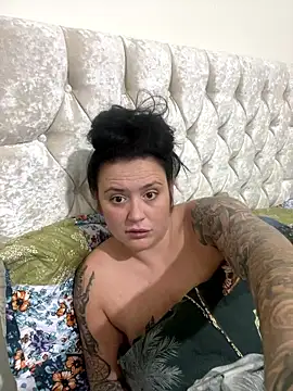 Charsworld online show from January 16, 8:29 am