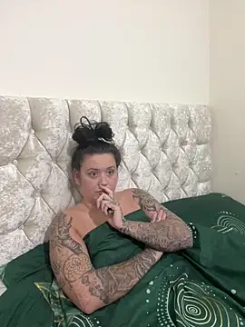 Charsworld online show from March 6, 7:38 am