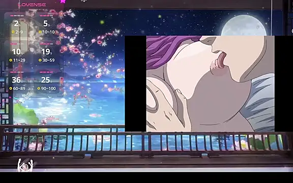 Mitao  online show from July 4, 4:51 am