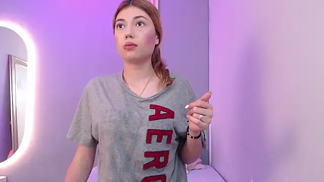 Sara slim online show from October 21, 2:40 pm