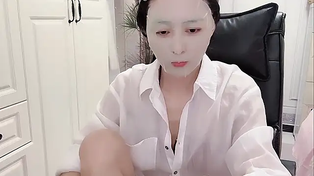 Snapshot of Ianxuan chatting on October 4, 1:03 am Ianxuan online show from October 4, 1:03 am