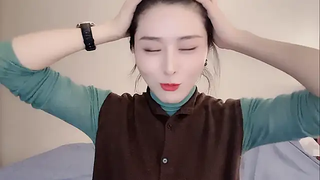 Snapshot of Ianxuan chatting on October 25, 7:27 am Ianxuan online show from October 25, 7:27 am