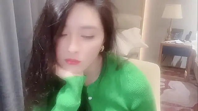 Ianxuan online show from April 24, 4:09 pm