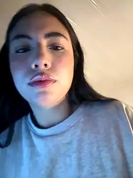 Snapshot of Jadee_grey chatting on October 16, 10:27 am Jadee grey online show from October 16, 10:27 am