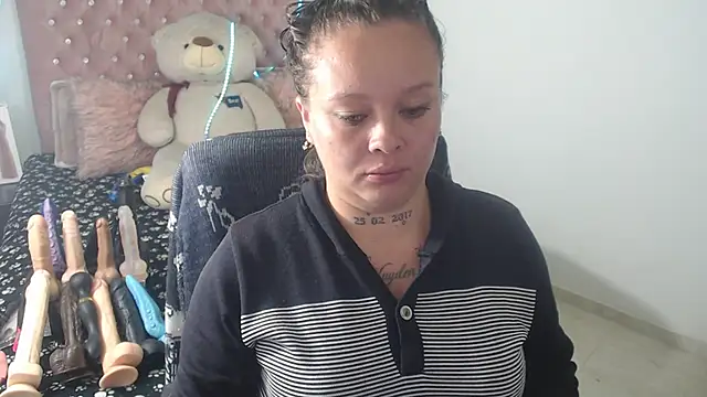 patty squirt  online show from January 17, 3:00 am