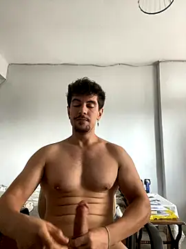 23cmturkishD online show from September 15, 6:24 am