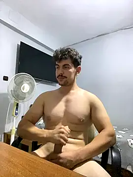 23cmturkishD online show from October 22, 4:07 pm