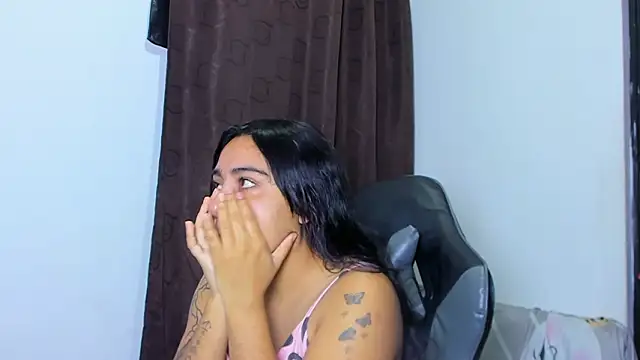 violet and myers online show from February 13, 10:06 pm