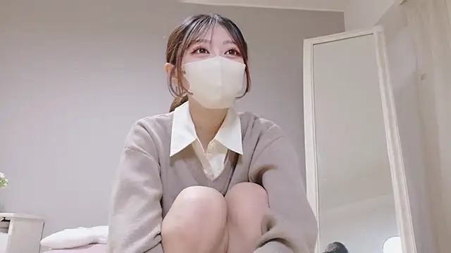 Yuna-ch online show from March 12, 12:22 pm