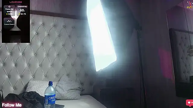  ruby manrique  online show from July 1, 3:41 am