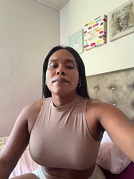Ashleyroberst online show from June 21, 4:53 pm