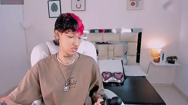 Snapshot of Luci_Rose chatting on September 9, 2:16 pm Luci Rose online show from September 9, 2:16 pm