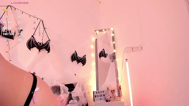 Snapshot of Kathybecker chatting on October 15, 2:28 pm Kathybecker online show from October 15, 2:28 pm