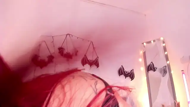 Snapshot of Kathybecker chatting on October 16, 2:51 pm Kathybecker online show from October 16, 2:51 pm