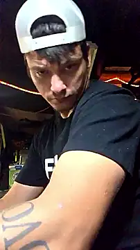 twistafatpipe online show from September 18, 1:51 am