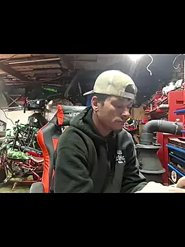 twistafatpipe online show from November 26, 3:07 am