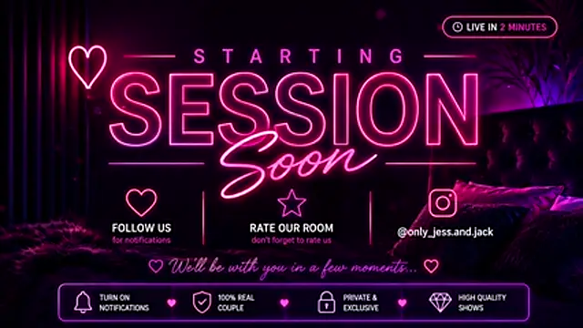 Snapshot of Secret_Lovers1 chatting on July 7, 5:50 pm Secret Lovers1 online show from July 7, 5:50 pm