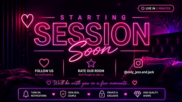 Snapshot of Secret_Lovers1 chatting on July 13, 6:55 pm Secret Lovers1 online show from July 13, 6:55 pm