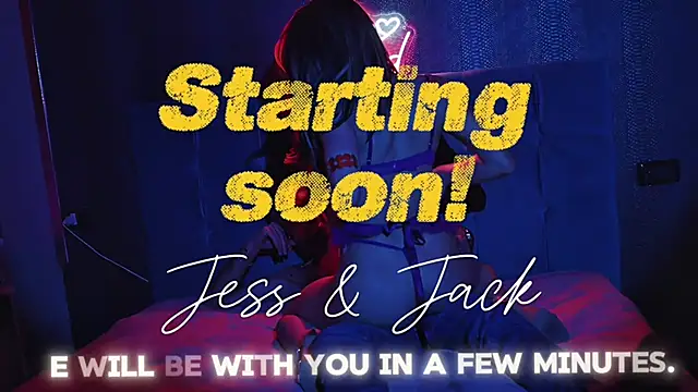 Snapshot of Secret_Lovers1 chatting on August 1, 6:40 pm Secret Lovers1 online show from August 1, 6:40 pm