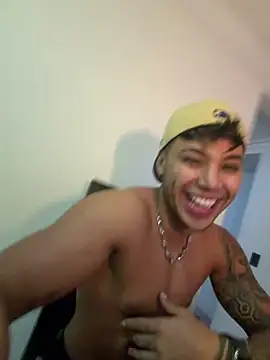 Clay Castell online show from December 19, 3:13 am