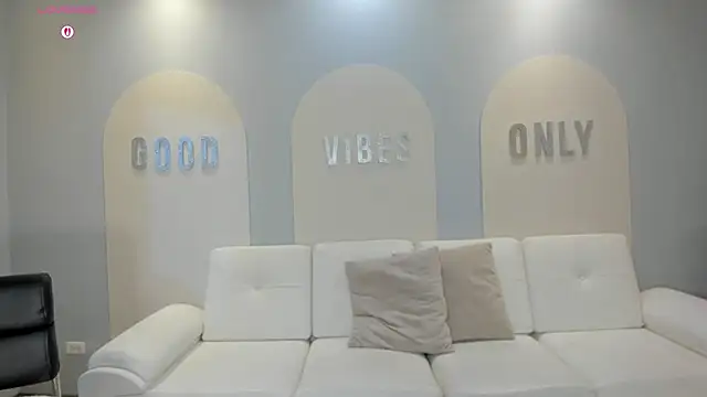 VeronicaBlue online show from December 15, 10:19 am