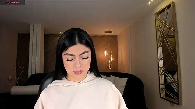 Snapshot of NataliaGaret chatting on October 23, 2:11 am NataliaGaret online show from October 23, 2:11 am