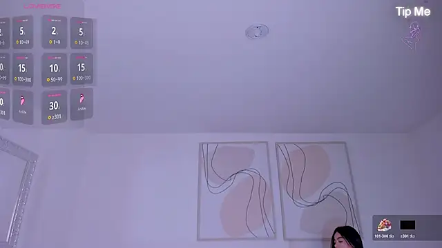 Snapshot of NataliaGaret chatting on October 26, 11:31 pm NataliaGaret online show from October 26, 11:31 pm