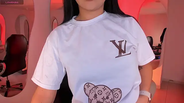 AyshelBrown online show from January 19, 12:14 am