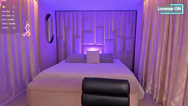 AyshelBrown online show from February 21, 8:32 pm