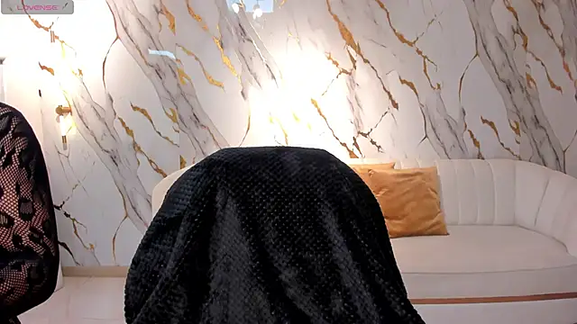 MilaColeman online show from November 20, 2:12 am