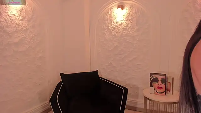 MilaColeman online show from December 20, 8:38 pm