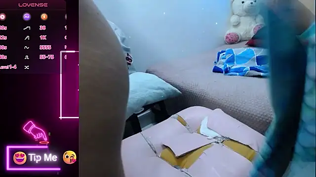 Papi Mami Live online show from September 27, 1:43 am