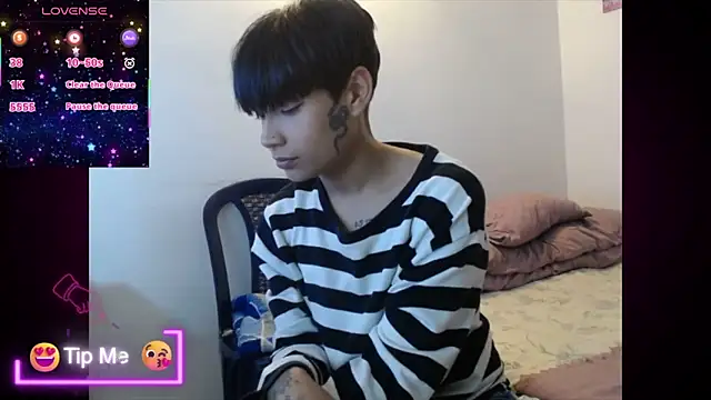 Papi Mami Live online show from November 27, 10:12 pm