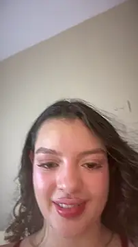 AriaHeavenss online show from November 8, 12:11 am