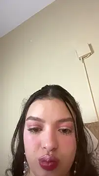 AriaHeavenss online show from November 18, 12:16 am