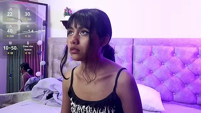 NubesNubladas online show from September 27, 4:28 am