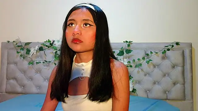 NubesNubladas online show from March 6, 3:03 am