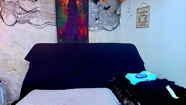 Snapshot of Vero_Temptation chatting on October 24, 3:03 am Vero Temptation online show from October 24, 3:03 am