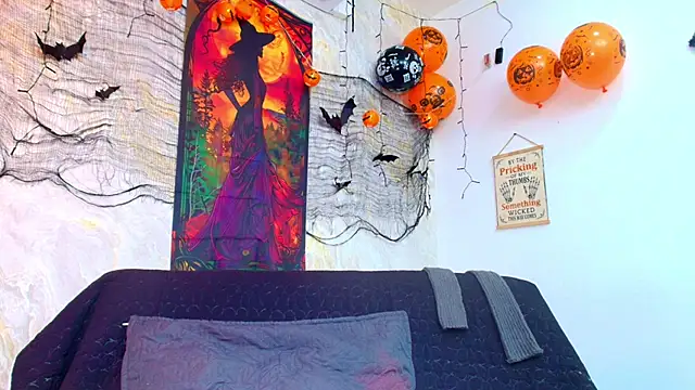 Snapshot of Vero_Temptation chatting on October 28, 3:10 am Vero Temptation online show from October 28, 3:10 am