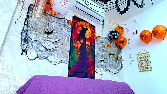 Snapshot of Vero_Temptation chatting on October 29, 3:09 am Vero Temptation online show from October 29, 3:09 am