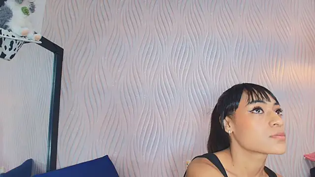 Snapshot of Vero_Temptation chatting on December 15, 12:20 pm Vero Temptation online show from December 15, 12:20 pm