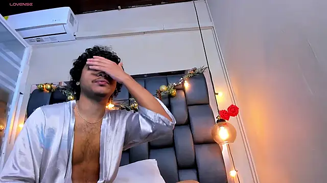 Miriam milf online show from March 13, 12:45 pm